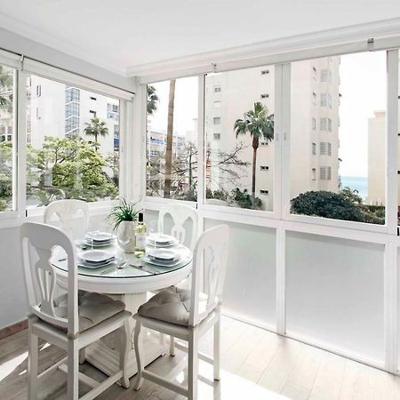 Charming Central Apt In Marbella Exterior photo